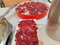 -八合里潮汕鲜牛肉火锅(吉大店)
