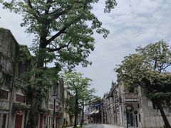 -赤坎·广东华侨国际旅游度假区