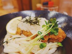 -逢阪にこにこ庵