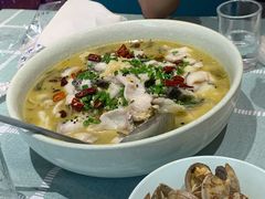 -乌江鱼杭帮菜(西湖店)