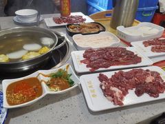 -杏花吴记牛肉火锅