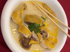 -云顶山庄·粤菜·农家菜(共和店)