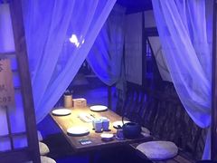 -淀里船宴(卓达店)