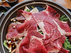 -九井澤精致料理(金茂店)