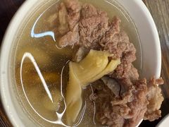 -民间瓦缸煨汤館(嵩山路店)