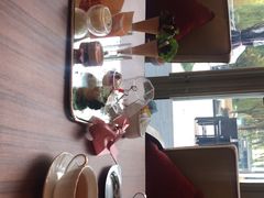 -苏州洲际酒店·大堂酒廊
