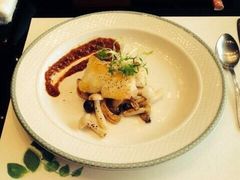 -将军日本餐厅·Shogun 传统日料·铁板烧·板前料理(厦门马哥孛罗东方大酒店)