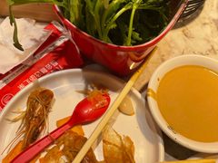 -邵汇大虾(甘井子万达店)