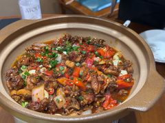 -三只鸟本地特色菜馆(上饶总店)