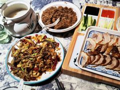 -陶然楼·家宴
