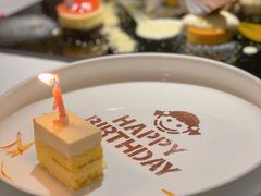 -燃扒房Steakhouse(皇庭店)