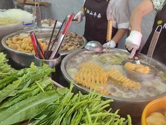 -正宗阳山牛杂(东城店)