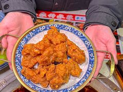 -莫家传承菜(耗儿鱼特色店)