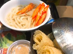 -吉野家(时代广场店)