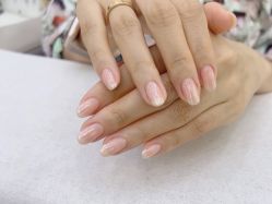 -闺蜜美甲