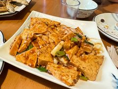 -钰田大院·怀柔地道农家菜·烤虹鳟鱼(雁栖湖店)