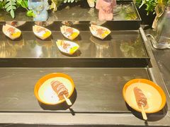 -梨花自助烤肉(乐宾店)