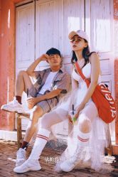 点击看大图 -太古映画婚纱摄影(天河店)