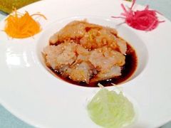 -天福苑(崇宁路店)