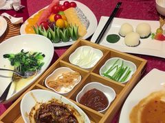 -阳澄湖费尔蒙酒店颐丰阁中餐厅(马鞍山西路店)