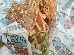 -赛百味SUBWAY(星摩尔店)