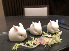 -领事馆19号中餐厅(厦门海景洲际酒店)