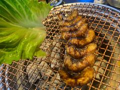 -入火韩国烤肉(凯旋广场店)