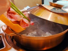-润园四季椰子鸡火锅(南山海岸城店)