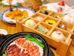 -喜粤糖朝餐厅(三八广场店)