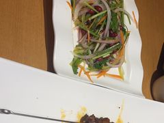 -秦香阁·西北家常菜(徐汇日月光中心店)