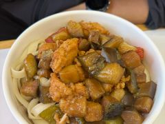 -杏园餐厅(西四北大街店)