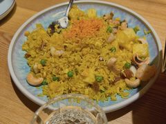 -泰果东南亚餐厅(旭辉广场店)