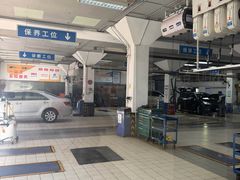 -安惠养车(安定门店)