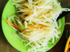 -金家瑞海面馆(满城北街店)