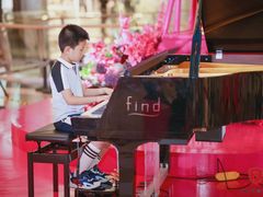 -Mr.先声音乐(东海店)