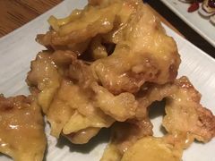 -海小馆海鲜餐厅(茂业百货店)