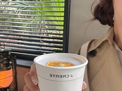 -J Create城市露营咖啡·简餐·宠物(上海动物园店)