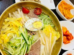 -釜山豚骨汤饭(芝罘万达广场店)