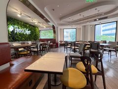 -Peet's Coffee皮爷咖啡(大学路店)