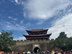 -大理古城