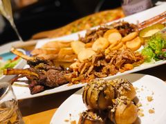 -HELLO MUSAE 拾光缪斯餐厅·纯正希腊风味(苏州中心店)