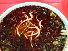 -吾穆勒蓬灰牛肉面·清真(北滨河中路店)