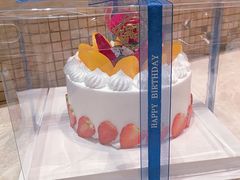 -芭菲盛宴·环球美食(北城国际店)