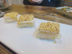 -格日勒阿妈蒙古厨房(大召店)