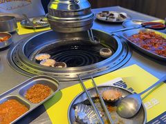 -大叹号·朝鲜族烤肉(潍坊泰华城店)