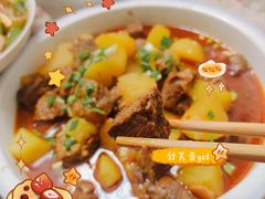 -盒马鲜生(财富中心店)