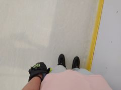 -冠军冰场CHAMPION RINK(苏州中心商场店)