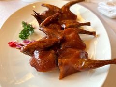 -粤菜王府·海鲜·茶市·海景餐厅(大梅沙店)