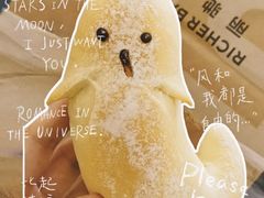 -丽驰烘焙(万达店)