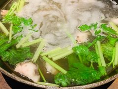 草本原汤-盡膳口福跷脚牛肉火锅(合生汇购物中心店)